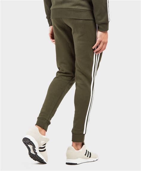 adidas originals california fleece hose braun für herren g40f9823|ADIDAS ORIGINALS Hosen für Herren online kaufen .